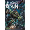 Las Tortugas Ninja: El último Ronin núm. 2 de 5