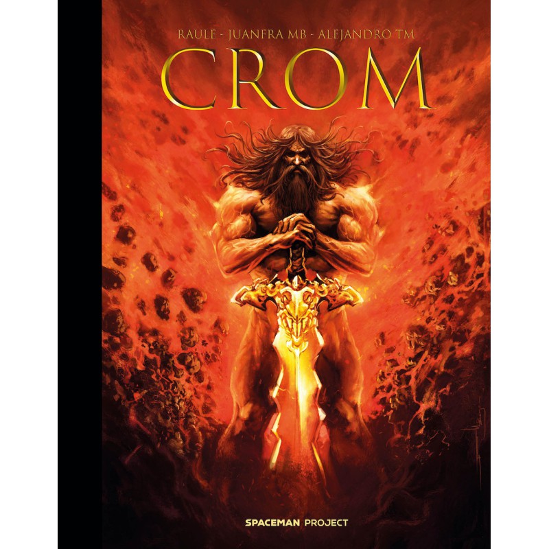 CROM