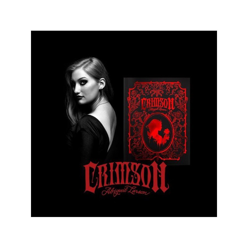 Abigail Larson - Crimsom