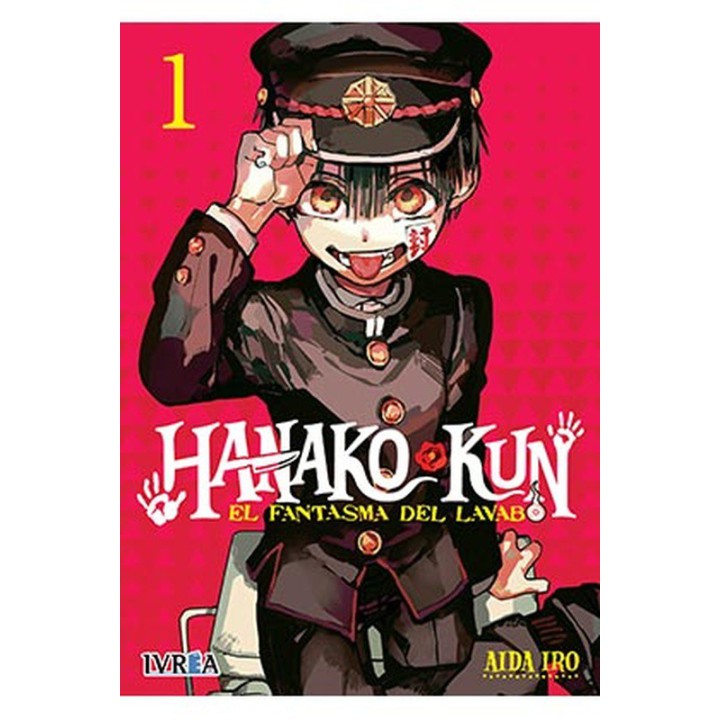Hanako-kun