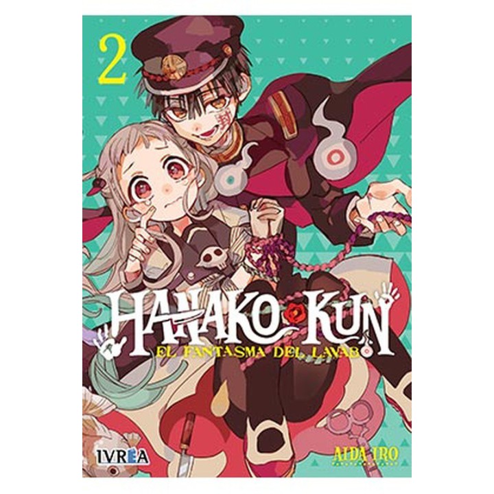 Hanako-kun