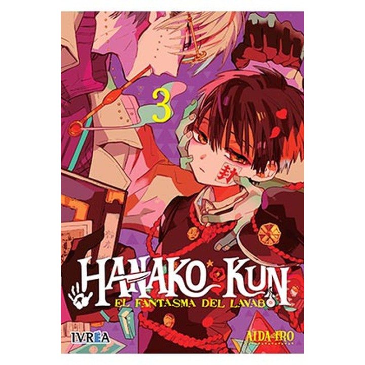 Hanako-kun