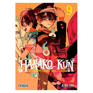 Hanako-kun