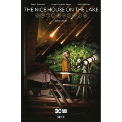 The Nice House on the Lake núm. 05 de 12