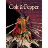 Colt & Pepper