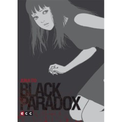 Black Paradox  (3a Edición)