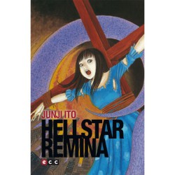 Hellstar Remina (Junji Ito)