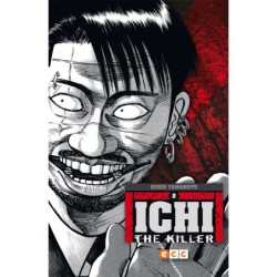 Ichi The Killer Vol. 02