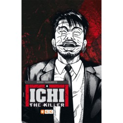 Ichi The Killer Vol. 04