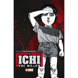 Ichi The Killer Vol. 05