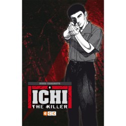 Ichi The Killer Vol. 06