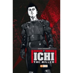 Ichi The Killer Vol. 07