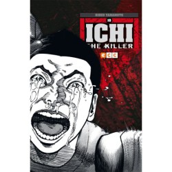 Ichi The Killer Vol. 10