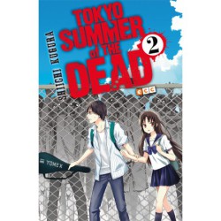 Tokyo Summer Of The Dead Núm. 02