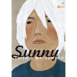 Sunny núm. 01 (Segunda edición)