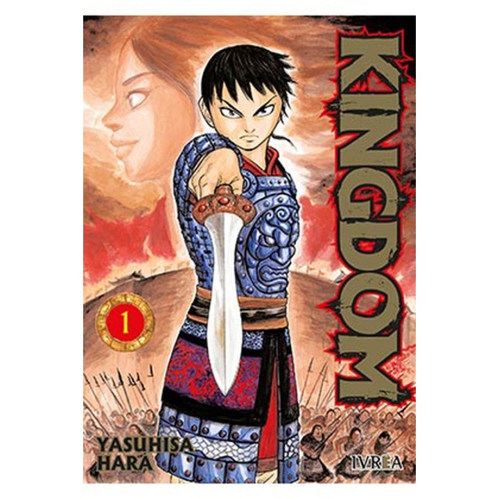 Kingdom 01