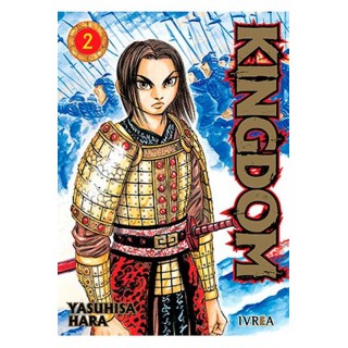 Kingdom 02
