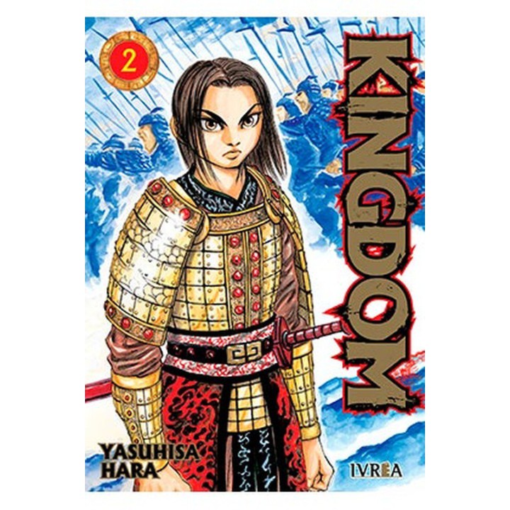 Kingdom 02