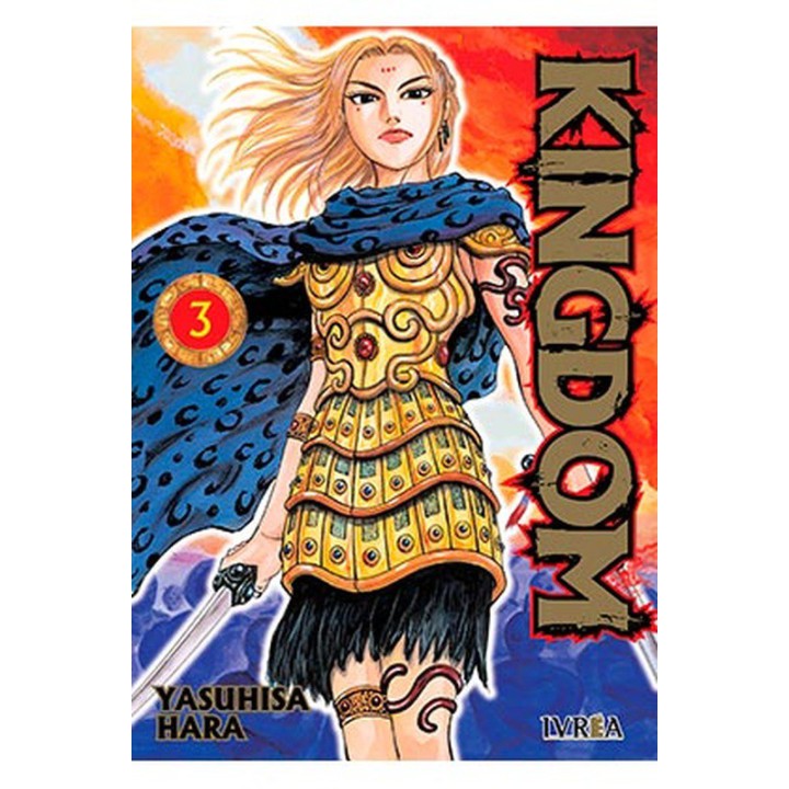 Kingdom 03