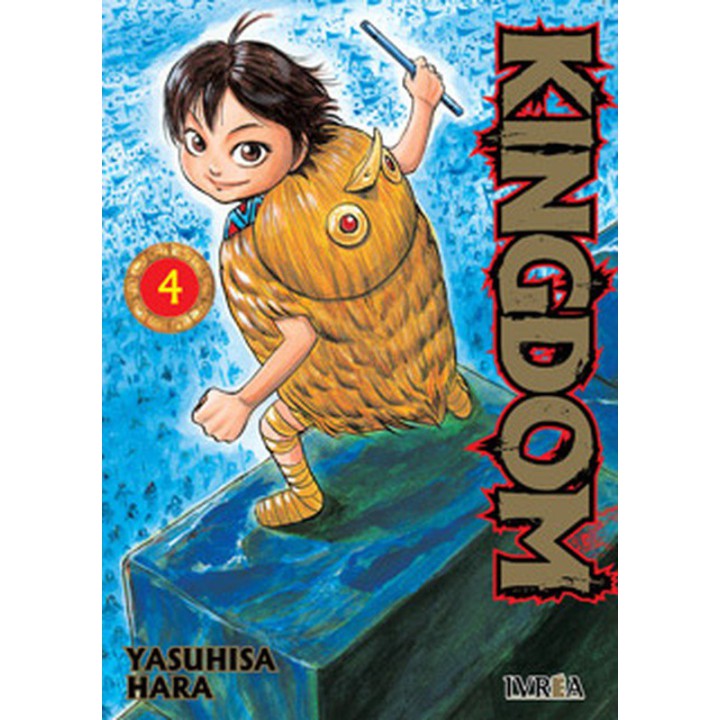 Kingdom 04