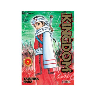 Kingdom 06