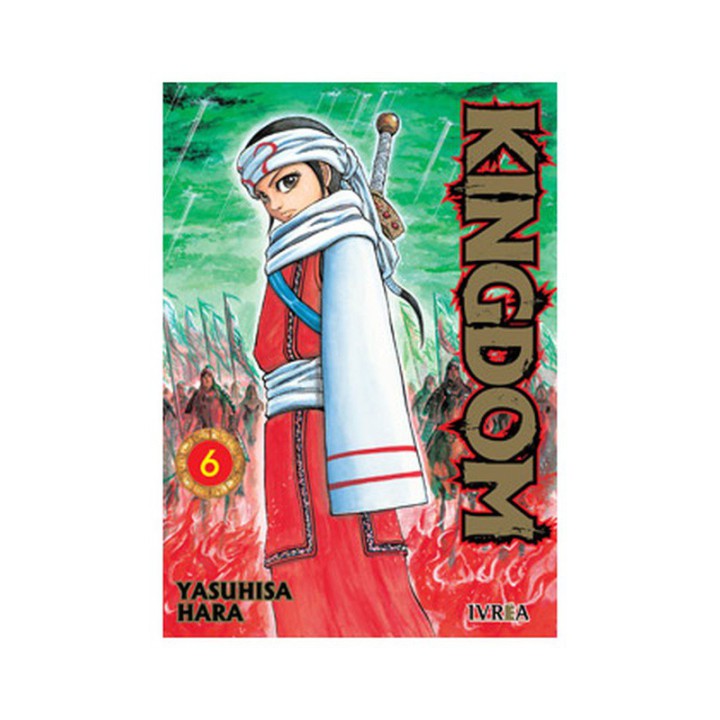 Kingdom 06