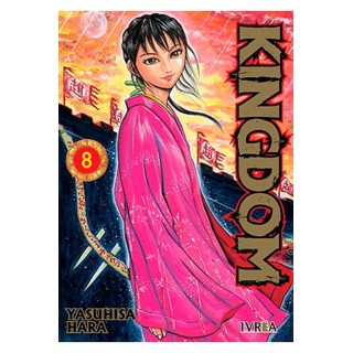 Kingdom 08
