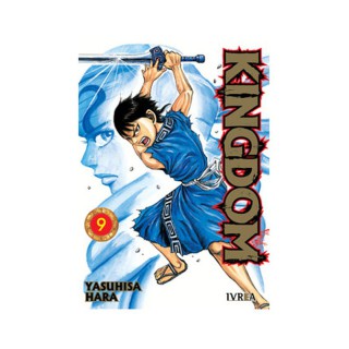 Kingdom 09