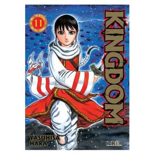 Kingdom 11