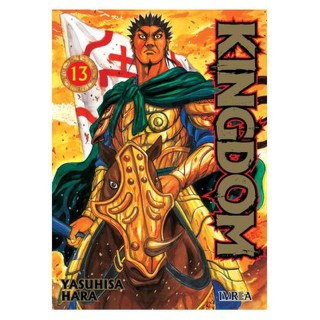 Kingdom 13
