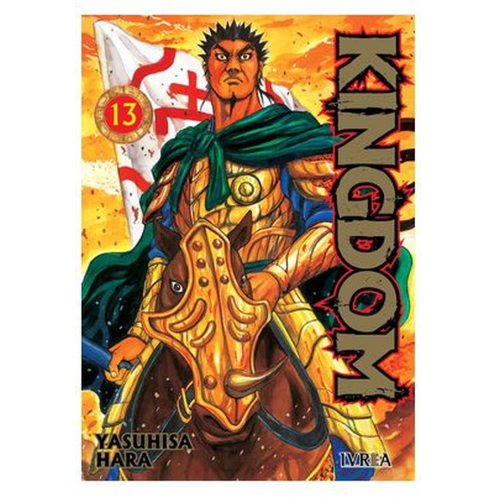 Kingdom 13