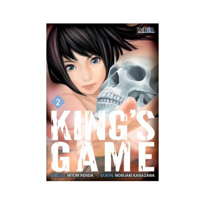 King'S Game 02