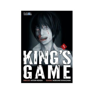 King'S Game 05
