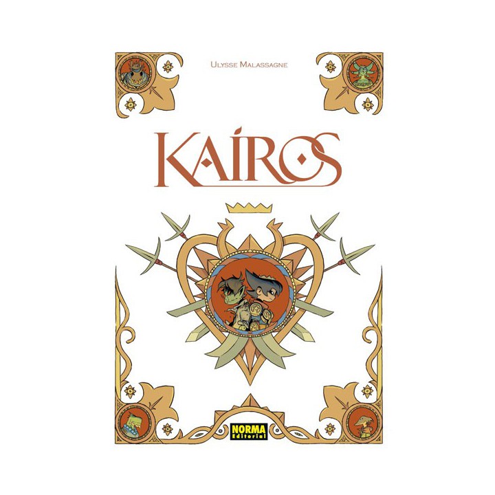 Kairos