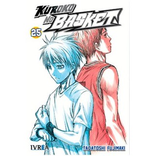 Kuroko No Basket 25