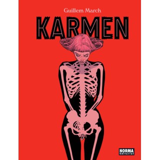 Karmen