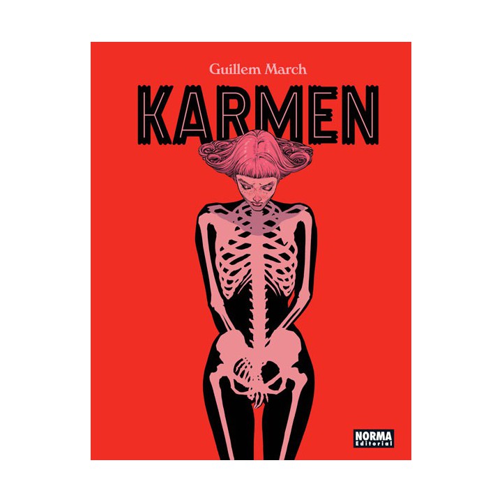 Karmen