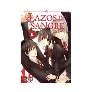 Lazos De Sangre 02