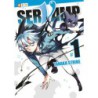 Servamp núm. 01 (Segunda edición)