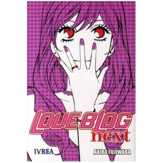 Love Blog Next (Comic) (Tomo Unico)