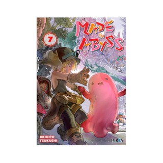 Made In Abyss 07