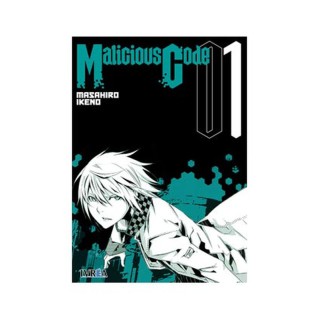 Malicious Code 01