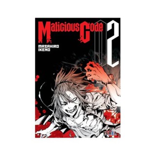 Malicious Code 02