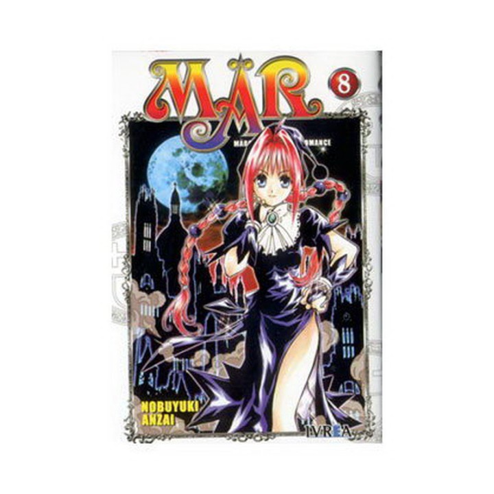 Mar 08