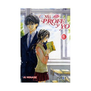 Mi Profe Y Yo 01 (Comic)