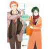 Qué difícil es el amor para un otaku núm. 07 (Segunda edición)