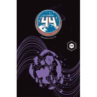 La Carta 44 6. El Fin