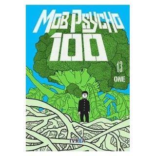 Mob Psycho 100  13
