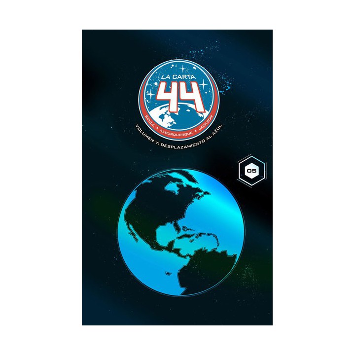 La Carta 44