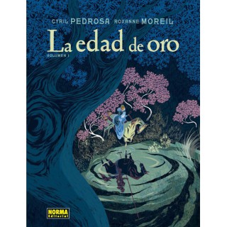La Edad De Oro 1